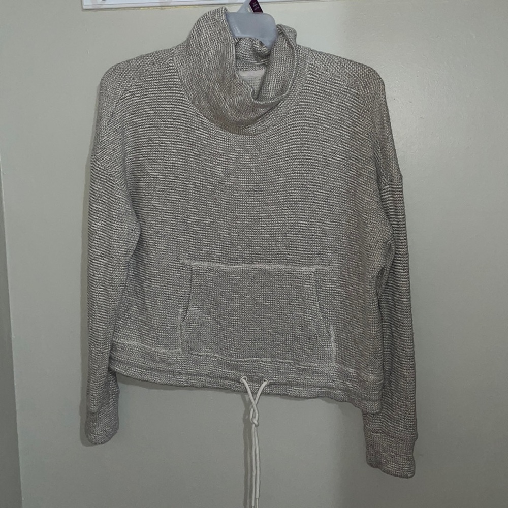 90 degree sweatshirt